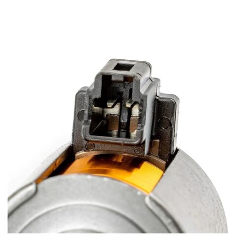 5Pcs/Set Transmission Solenoid Kit JF015E RE0F11A CVT Compatible for Nissan Tiida Sylphy Sentra Versa Sunny Valve Body Parts in Saudi Arabia