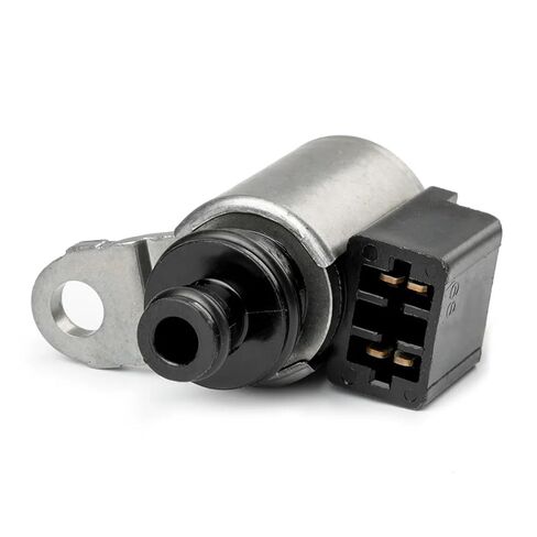 5Pcs/Set Transmission Solenoid Kit JF015E RE0F11A CVT Compatible for Nissan Tiida Sylphy Sentra Versa Sunny Valve Body Parts in Saudi Arabia