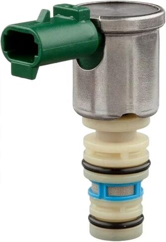 1 Set 5L40E Transmission Solenoid Valve Kit Compatible For BMW 328i 525i 325i 330i 530i X5 Z3 Z4 X3 2001-2007 For Cadillac Catera CTS SRX in Kuwait