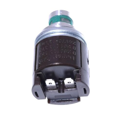 24V Compressed AIR Transmission Control Solenoid Valve 242137A1 0260120025 Compatible for Case 821B 921B 621B 721B Holland in Saudi Arabia