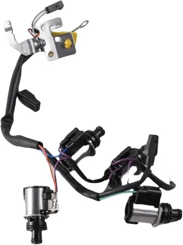 TR580 Car CVT Transmission Solenoid With Harness Compatible For EXIGA IMPREZA 1.6L LEVORG OUTBACK 2012-2016 SUBARU XV Crosstrek 2.0L Parts in Kuwait