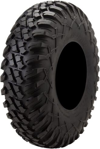 Tusk TERRABITE Heavy Duty 8-Ply Radial UTV/ATV Tires (27x9-12) in Kuwait