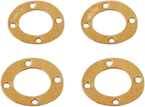 C7004 Diff Gasket(4) for RC LC for LC10B PTG-1 PTG-2 PTG 2 in Kuwait