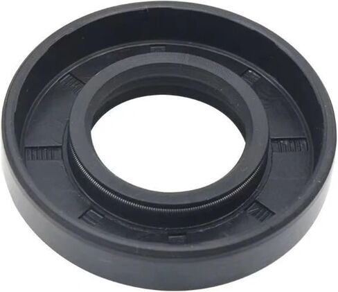 2/5pc NBR TC/TG Framework Oil Seal ID 35/38/ 40mm OD40-80mm Thickness 5-12mm Nitrile Butadiene Rubber Gasket Sealing Rings(2pcs,40X62X5mm) in Saudi Arabia