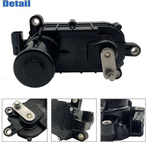 28323-2GTA1 Intake Manifold Runner Control Motor 2.0L for Hyundai Sonata Fe 2019-2020, for Santa Fe 2019-2020, for Santa Fe Sport 2016-2018, for Kia Optima 2016-2020 in Saudi Arabia