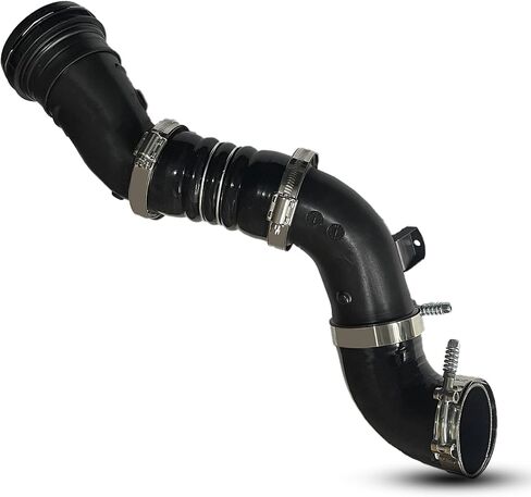 مجموعة أنابيب خرطوم التبريد الجانبي البارد 667-300 متوافقة مع Ford F250 Super Duty F350 Super Duty F450 Super Duty F550 Super Duty 2011-2016 6.7L V8 ديزل in Kuwait