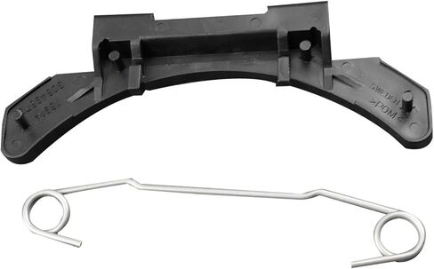 Car Tank Hinge Fuel Flap Hinge Bracket for Volvo V70 S60 S80 XC90 30649879 9483545 31265160 in Saudi Arabia