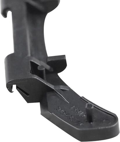 Car Tank Hinge Fuel Flap Hinge Bracket for Volvo V70 S60 S80 XC90 30649879 9483545 31265160 in Saudi Arabia