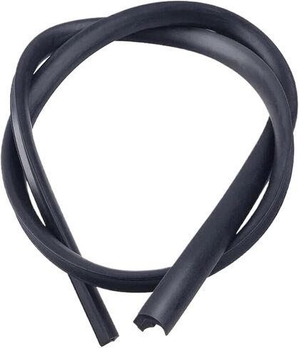 73150-SNA-003 Rubber Roof Trim Molding Seal Strip 2006 2007 2008 2009 2010 2011 Windshield Reveal Surround in Saudi Arabia