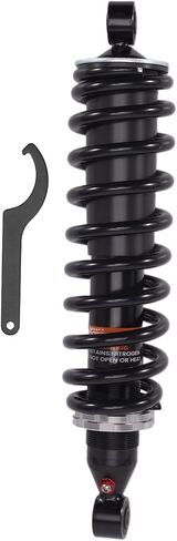 maXpeedingrods Front Shock for Honda Rancher 350 ES TRX350TE 2000-2006, for Honda Rancher 350 TRX350TM 2000-2006, for Honda Rancher 350 ES TRX350FE 2000-2006, for Honda Rancher 350 TRX350FM 2000-2006 in Kuwait