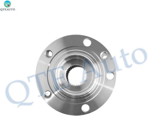PM Auto Pair of 2 Front Wheel Hub Bearing Assembly Compatible with 2014-2023 Jeep Cherokee in Kuwait
