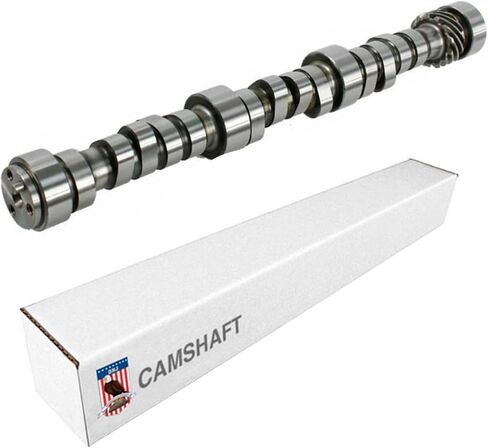عمود الحدبات DNJ CAM3205 لـ 2003-2014 شيفروليه، GMCAstro، Blazer، Express 1500 4.3L V6 12V OHV 262cid in Kuwait