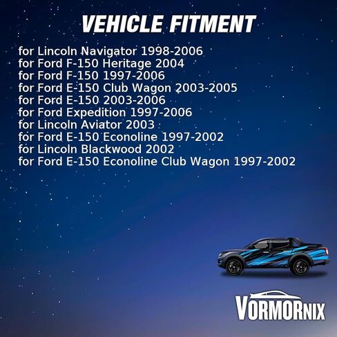 محمل ترس تفاضلي داخلي خلفي لينكولن بلاكوود 2002 استبدال F75Z4630AA 1 قطعة in Kuwait