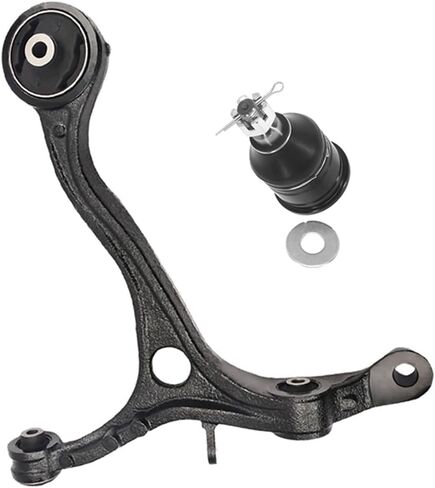 PM Auto Front Right Lower Control Arm-Suspension Ball Joint Replacement For 2009-2014 Acura TSX in Kuwait