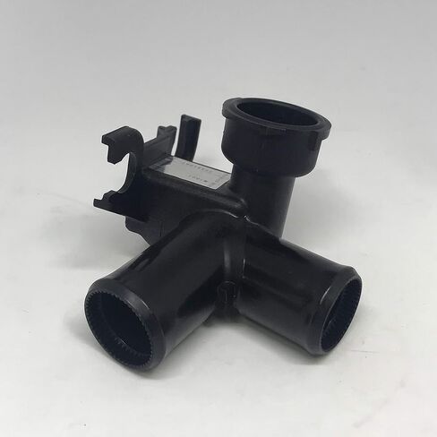 رقبة حشو أصلية OEM 25329-3X600 - المبرد / 253293X600 لسيارة Hyundai Elantra 11-17 Kia Forte 14-18 Forte5 14-18 in Kuwait