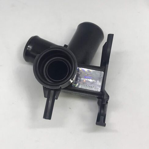 رقبة حشو أصلية OEM 25329-3X600 - المبرد / 253293X600 لسيارة Hyundai Elantra 11-17 Kia Forte 14-18 Forte5 14-18 in Kuwait