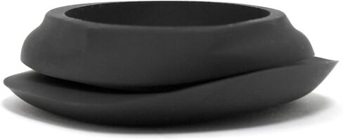 Fuel Tank Filler Neck Pipe To Body Grommet Seal For 1948-1952 Ford F-2 Pickup Truck in Kuwait