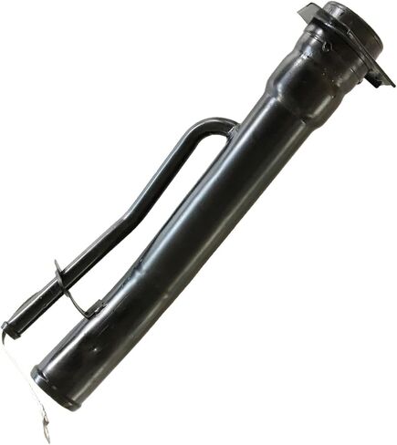 PartsFlow gas tank filler neck for 1997 1998 1999 2000 Chevy S10 GMC Sonoma Isuzu Hombre Fleetside 2.2L 15716174, 577-809, FN673 in Kuwait