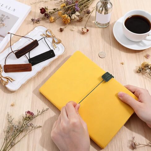 4PCS Elastic Bands for Travelers Notebook Travel Bands with Protective Buckle Stretchy Closure Loop Jump for Notebook Connecting Insert Refillable Journals Planners Band Travel Journal Refills in Kuwait