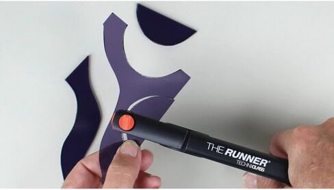 The Runner by Techniglass Running Plier in Saudi Arabia