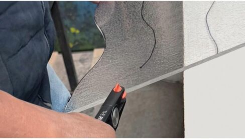 The Runner by Techniglass Running Plier in Saudi Arabia