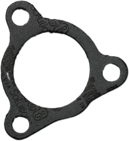 Heavy Duty Exhaust Pipe Spring, O-Ring, and Gasket Replacement for Honda CR80R 1996-2002 in Saudi Arabia