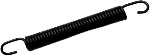 Heavy Duty Exhaust Pipe Spring, O-Ring, and Gasket Replacement for Honda CR80R 1996-2002 in Saudi Arabia