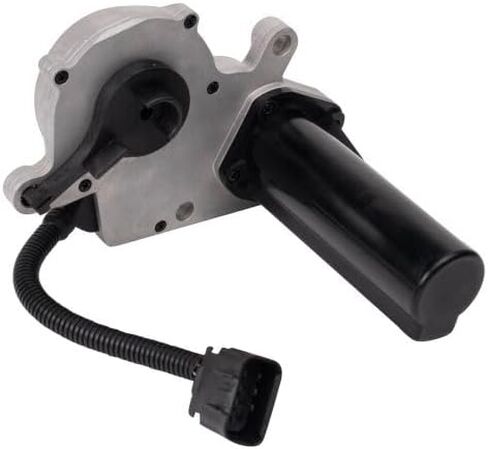 علبة نقل احتياطية تناسب محرك التحول GM 3500 / HD/الكلاسيكية (2003-2007) RPO NP1 التحول الكهربائي in Kuwait