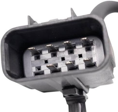 علبة نقل احتياطية تناسب محرك التحول GM 3500 / HD/الكلاسيكية (2003-2007) RPO NP1 التحول الكهربائي in Kuwait