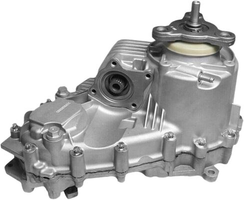 مجموعة علبة نقل ATC400 متوافقة مع BMW X3 E83 LCI 2.5L 3.0L 27103455135 2003-2010 in Kuwait