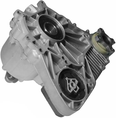 مجموعة علبة نقل ATC400 متوافقة مع BMW X3 E83 LCI 2.5L 3.0L 27103455135 2003-2010 in Kuwait