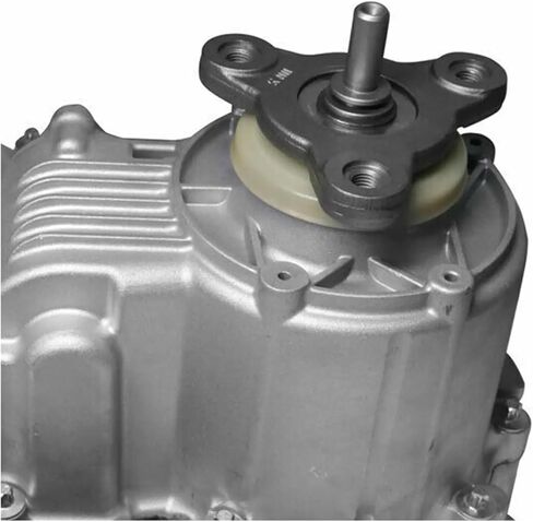 مجموعة علبة نقل ATC400 متوافقة مع BMW X3 E83 LCI 2.5L 3.0L 27103455135 2003-2010 in Kuwait