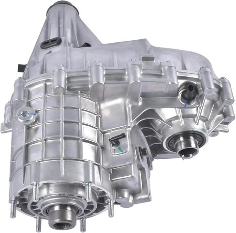 AP02 NP246 مجموعة نقل الحركة الكهربائية المتوافقة مع شيفروليه تاهو جي إم سي 4L60E NP8 in Kuwait