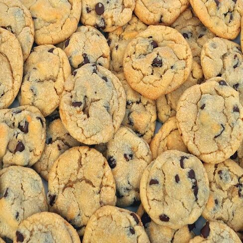 Chocolate Chip Cookies Fragrance Oil (16 oz Bottle) for Candle Making, Soap Making, Tart Making, Room Sprays, Lotions, Car Fresheners, Slime, Bath Bombs, Warmers… in Kuwait