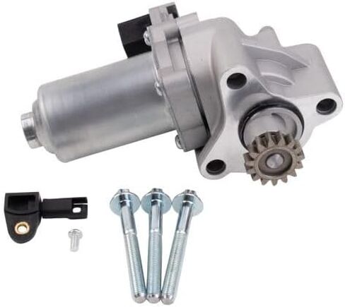 Replacement Transfer Case Shift Motor compatible with BMW 3 Series xi (325Xi, 328xi, 330Xi, 335xi) 2006-2008 in Kuwait