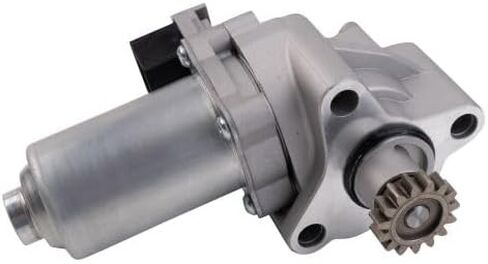 Replacement Transfer Case Shift Motor compatible with BMW 3 Series xi (325Xi, 328xi, 330Xi, 335xi) 2006-2008 in Kuwait