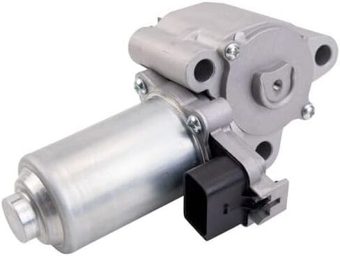 Replacement Transfer Case Shift Motor compatible with BMW 3 Series xi (325Xi, 328xi, 330Xi, 335xi) 2006-2008 in Kuwait