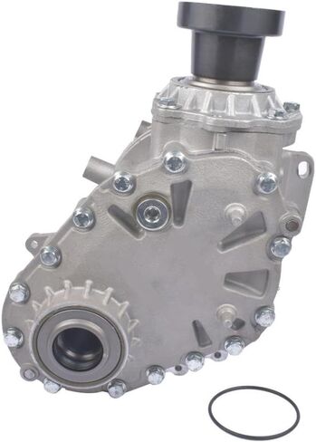 Transfer Case Assembly AP01 68071706AA Compatible With 2007–2010 Pacifica Sebring Avenger Journey RL071706AA in Saudi Arabia
