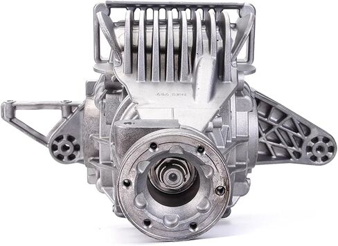 Transfer Case Differential Compatible with Porsche Maca 95B-525-015E 95B525015F Front Rear Transfer Case Differential Assembly in Saudi Arabia