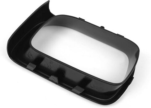 Shkalacar Front Lower Bumper Air Duct Vent Cover Compatible with BMW MINI COOPER S F55 F56 F57 2013-2016 OEM 51117337810, Front Bumper Lower Right Air Duct Cover Replacement in Kuwait