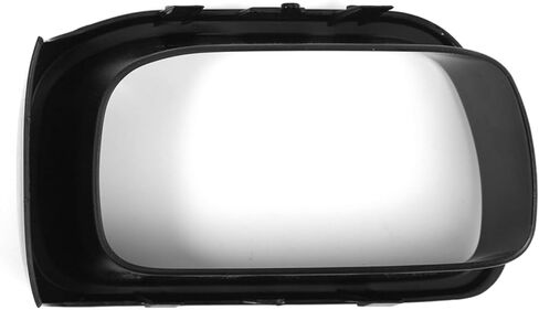 Shkalacar Front Lower Bumper Air Duct Vent Cover Compatible with BMW MINI COOPER S F55 F56 F57 2013-2016 OEM 51117337810, Front Bumper Lower Right Air Duct Cover Replacement in Kuwait
