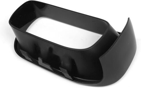 Shkalacar Front Lower Bumper Air Duct Vent Cover Compatible with BMW MINI COOPER S F55 F56 F57 2013-2016 OEM 51117337810, Front Bumper Lower Right Air Duct Cover Replacement in Kuwait
