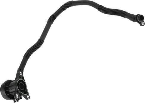 Engine Air Intake Hose for Mercedes Benz W246 2014 Air Cleaner Intake Hose No.2700180900/2700180500 Plastic 1 Pcs in Kuwait