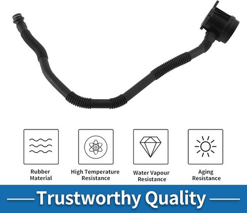 Engine Air Intake Hose for Mercedes Benz W246 2014 Air Cleaner Intake Hose No.2700180900/2700180500 Plastic 1 Pcs in Kuwait