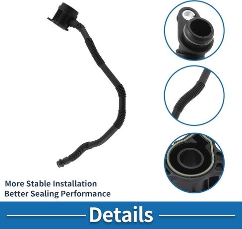 Engine Air Intake Hose for Mercedes Benz W246 2014 Air Cleaner Intake Hose No.2700180900/2700180500 Plastic 1 Pcs in Kuwait