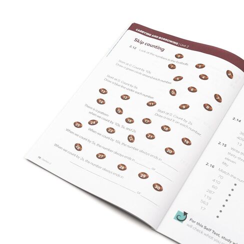 مجموعة صندوق Lifepac الجديدة للصف 3 AOP المكونة من 4 موضوعات (الرياضيات واللغة والعلوم والتاريخ / الجغرافيا، ألفا أوميغا، الصف الثالث، منهج التعليم المنزلي، New Life Pac [غلاف ورقي] in Kuwait