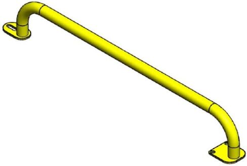 Adrian Steel GHFT, Grab Handle for Ford Transit in Saudi Arabia