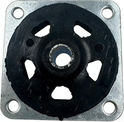 Water Radiator Mount compatible with Perkins Engine, Part Number 26350007-FC 26350007, New Replacement Part, 5 Pieces in Saudi Arabia