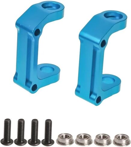 Rc Replacement Parts For Tamiya For NXGEN DT04 58741 DIY 1/10 Metal C-mount For Toys RC Off-road Vehicle For Fighter Repair Modify Parts in Kuwait