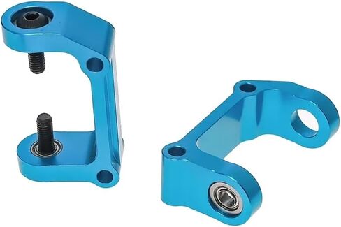 Rc Replacement Parts For Tamiya For NXGEN DT04 58741 DIY 1/10 Metal C-mount For Toys RC Off-road Vehicle For Fighter Repair Modify Parts in Kuwait